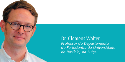 Dr. Clemens Walter